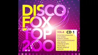 Discofox Top 200 [Megamix 2020 Vol.4 CD1]