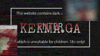 треш сайт "Kekma.ga" - Треш Сайты #2 (creepy.video.0)