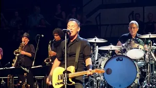 Summertime Blues - Bruce Springsteen (11-02-2014 Adelaide Entertainment Centre, Adelaida, Australia)