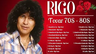 RIGO TOVAR 15 Éxitos Inolvidables ~ Cumbias Viejitas pero Hermosas para Bailar ~ Cumbias Clásicas