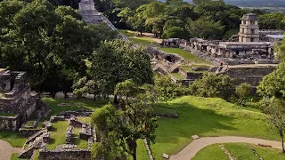 An Exploration of Palenque | Maya Civilization