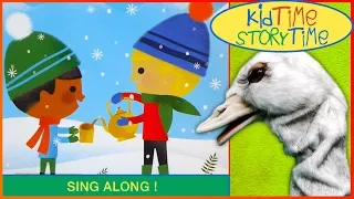 The Sound of Music's MY FAVORITE THINGS | Kids Book Read & Sung Aloud