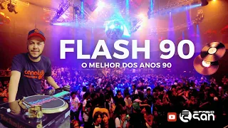 FLASH 90 - DJ FABIO SAN #djfabiosan #flash