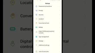 Remove ALL Type of ADS | disable ads from realme phones new