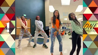 Booty Wurk Challenge Dance Compilation #dance #challenge