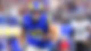 Guess The Blurred NFL Player (Impossible)