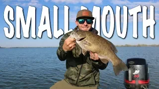 THE BEST DAY OF BASS FISHING EVER!!!