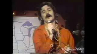 Bill Murray  (First time performing "Nick The Lounge Singer")