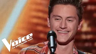 Les Rita Mitsouko – Andy | Tristan | The Voice France 2020 | Blind Audition