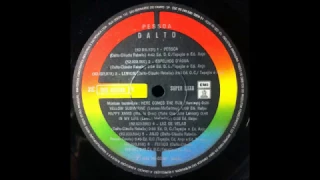 Dalto - Pessoa (LP/1983)