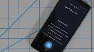 10 Amazing BIXBY Voice Commands I use on my Galaxy Note 8 (S8+)