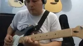 Raridade (Anderson Freire) INSTRUMENTAL GUITAR