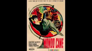 Mondo Cane - More (Bossa-Nova)