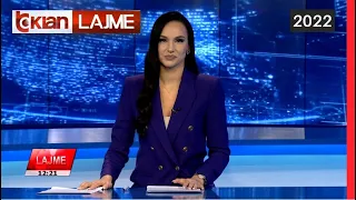 Edicioni i Lajmeve Tv Klan 8 Nëntor 2022, ora 12:00 l Lajme - News