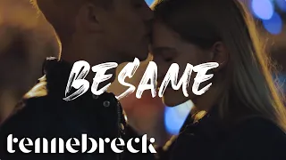 Tennebreck feat. @D.E.P.  - Besame | Cover