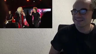 NEW!!! The Rolling Stones & Lady Gaga – Sweet Sounds Of Heaven rEACTION