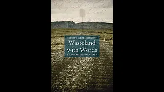 Wasteland with Words: A Conversation with Sigurður Gylfi Magnússon