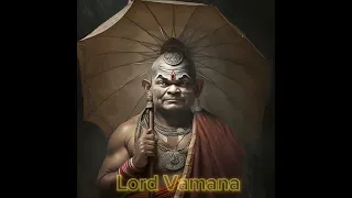 I asked AI “How 10 avatars of Lord Vishnu would look ” #shorts #lordvishnu #mahadev #explore