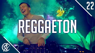 REGGAETON LIVESET 2022 | 4K | #22 | Mora, Feid, Ozuna | The Best of Reggaeton 2022 by Adrian Noble