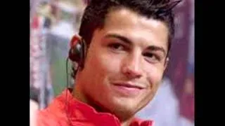 CR7-Here Without You......