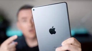 iPad Mini 5… 5 Years Later!