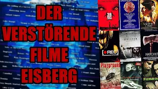 Der Verstörende Filme Eisberg Erklärt! #8