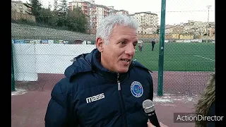 Riprese video di Calcedonio Iacuzzo:Highlights Sancataldese- Parmonval  1- 0