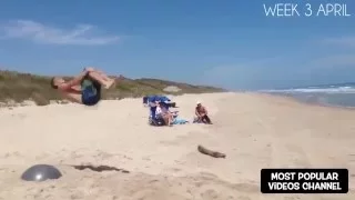 ► FAILS OF THE WEEK – Compilation February 2016 #2