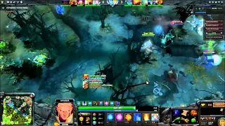 Guide invoker exort-quas DOTA 2 Гайд по инвокеру квас екзорт ДОТА 2