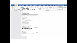 ✅ How To Install Fonts For Microsoft Word - add new fonts in Microsoft word