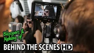 Lucy (2014) Making of & Behind the Scenes (Part1/2)