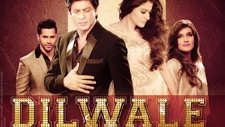 Karaoke of Dilwale song Gerua | Shah Rukh Khan | Kajol | Preetham | Arjith Singh |