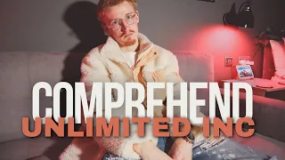 CompreHend [Unlimited Inc] STM