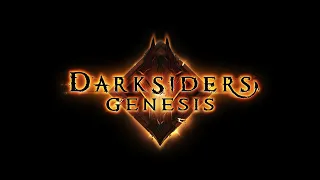 [OST] Darksiders Genesis - Trailer Theme (Credits)