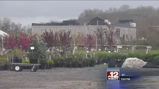 WVU begins spring Master Gardening program