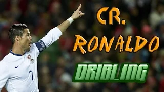Cristiano Ronaldo ● Best Dribbling Skills and Goals Ever ● Portugal HD
