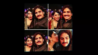 RAJAT TOKAS - SRISHTI TOKAS BEAUTIFUL LOVE !!