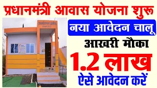 प्रधानमंत्री आवास योजना | pradhan mantri awas yojana scheme details 2020 in hindi | pmay scheme #PM