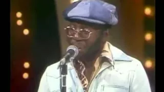 Curtis Mayfield Presents The Natural Four ~ "Can This Be Real" (Live)