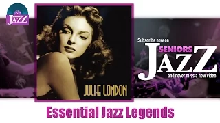 Julie London - Essential Jazz Legends (Full Album / Album complet)