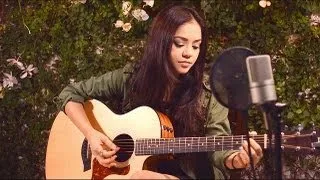 Diamonds - Rihanna (Cover) Alyssa Bernal