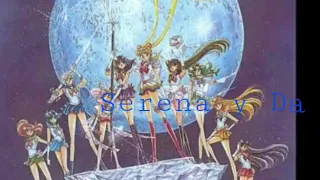 Venganza lunar|sailor moon