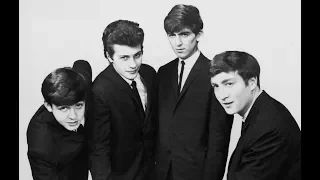 Why Did The Beatles Sign a Recording Contract With Pete Best?