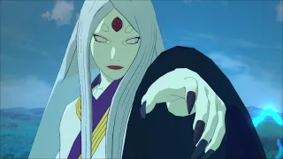 Kaguya Otsutsuki Battle Theme/Music/Song (Purge Goddess) [Naruto Shippuden]