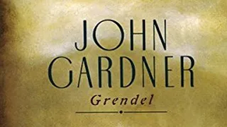 Grendel by John Gardner  | Book Summary | Audiobook Academy