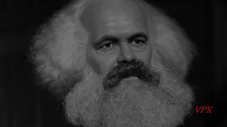 On the Character of Karl Marx (2 of 3)