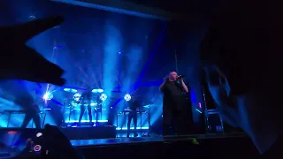 VNV Nation - When is The Future (Live)
