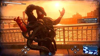 Marvel's Spider-Man 2 Rage Mode