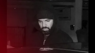 Drake Sample Type Beat "Walls"