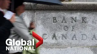 Global National: June 1, 2022 | Bank of Canada raises interest rate for 3rd time in 2022